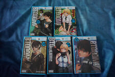 Btooom manga volumes for sale  Farmingdale