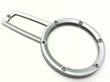 Plastica cornice strumento usato  Italia