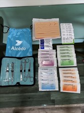Alcedo suture practice for sale  Wendell