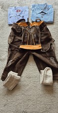 Ktoberfest herren utfit gebraucht kaufen  Rheine
