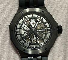 Edox delfin mecano gebraucht kaufen  Meerbusch