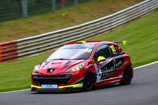 Peugeot 207 gti for sale  EYE