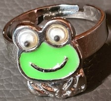 Verstellbarer grüner kinderri gebraucht kaufen  Lüdinghausen