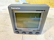 Raymarine st60 graphic for sale Raymarine st60 graphic for sale  Alameda