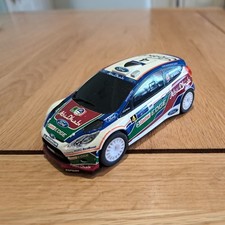 Scalextric c3347 wrc for sale  WESTBURY