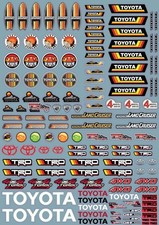 Autocollant planche toy d'occasion Autocollant planche toy d'occasion  Saint-Jean-des-Baisants