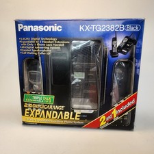 Panasonic tg2382b phone for sale  Pahrump