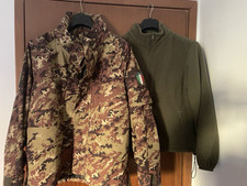 Parka militare usato  Mira