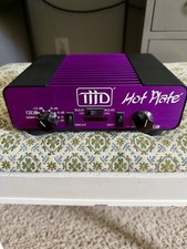 Thd hotplate ohm for sale  Waterloo