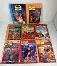 Adventures bailey school for sale  Tucson