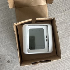 Touchscreen digitales raumther gebraucht kaufen  Falkensee