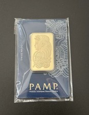 1oz pamp lady for sale  BELFAST