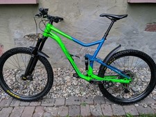 Fahrrad fully merida gebraucht kaufen  Eltville am Rhein