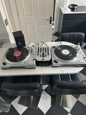 Numark tt1610 vinyl for sale  PRESTON