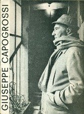 Capogrossi giuseppe. giuseppe usato  Italia