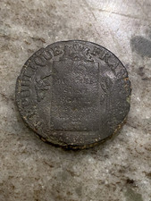 Sol balances 1793 d'occasion  Val-de-Reuil