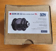 Son centre lock for sale  BRIDGWATER
