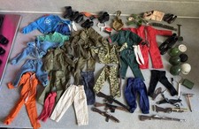 Bundle vintage palitoy for sale  SOUTHAMPTON