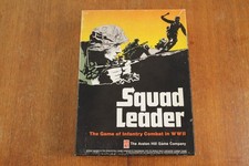 squad leader board game for sale squad leader board game for sale Freeport