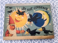 Corbeaux. .kubasta. 1966 d'occasion Corbeaux. .kubasta. 1966 d'occasion  Calais