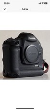 Camera canon eos usato  Foggia