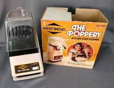 Vintage west bend for sale  Nampa