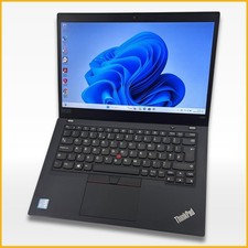 Lenovo thinkpad x390 for sale  PORTSMOUTH