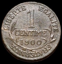 Centime daniel dupuis d'occasion  Soyaux
