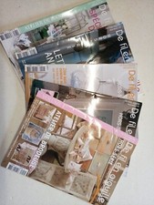 Lot magazines fil d'occasion  Aime