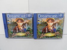 Shenmue discs 2 for sale  MANSFIELD