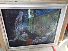 Fantastico quadro dipinto usato  Villaricca