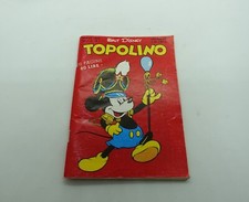 Fumetto topolino numero usato  Selargius