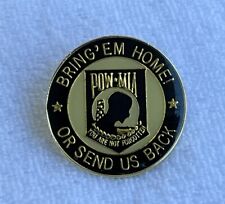 Vintage pow mia for sale  Clifton