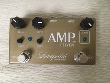 Lovepedal amp overdrive for sale  Holbrook