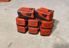Akku hilti b22 gebraucht kaufen  Mühlhausen