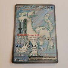 Pokémon tcg paldea d'occasion  Expédié en Belgium