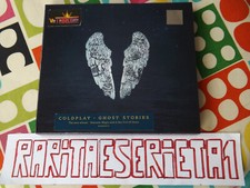 Coldplay ghost stories usato  Schio