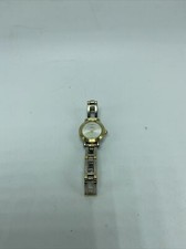 Usado, Relógio feminino Guess prata G551011 Japão movimento link comprar usado  Enviando para Brazil