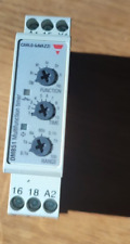 Elektronisches zeitrelais mult gebraucht kaufen  Rimbach