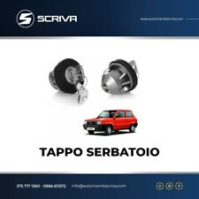 Fiat panda 141 usato  Taurianova
