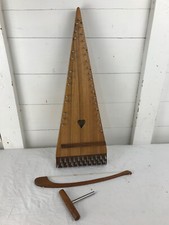 Bowed psaltery tuning for sale  Chillicothe