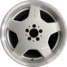 Mercedes benz 18x9.5 for sale  Anaheim