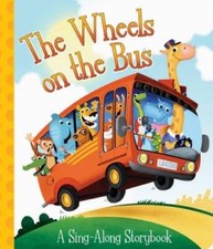 Wheels bus sing for sale  Montgomery
