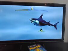 Shark tale ps2 usato  Udine