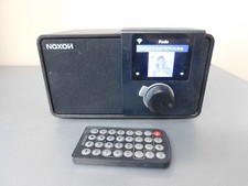 Noxon internetradio radio gebraucht kaufen  Hagen