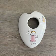 Coquetier moderne henriot d'occasion  Lamballe