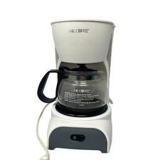 Mr. coffee dr4 for sale  Roebuck