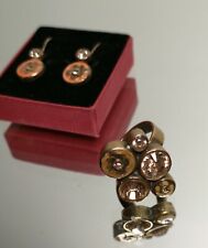 Pilgrim set ring gebraucht kaufen  Ahrensburg