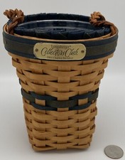 Longaberger collectors club for sale  Avon