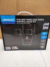 Annke fhd mini d'occasion  Expédié en Belgium